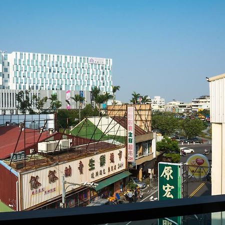 Tainan Sweet Home المظهر الخارجي الصورة