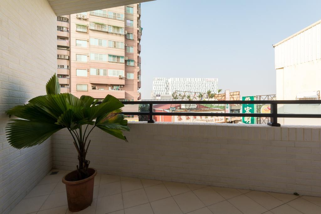 Tainan Sweet Home المظهر الخارجي الصورة